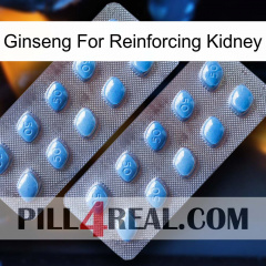 Ginseng For Reinforcing Kidney viagra4